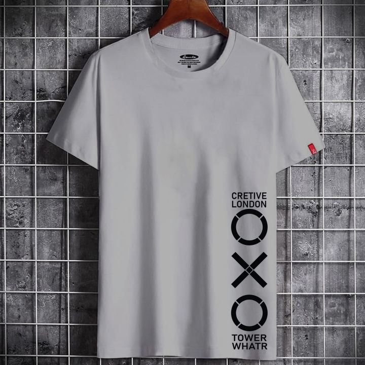 Daraz Lover New Design Soft T-shirt
