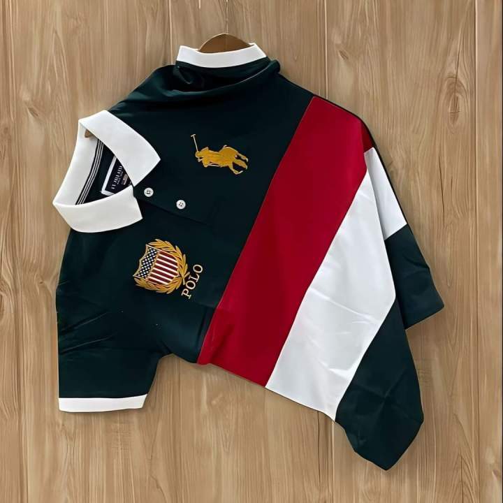 Casual Polo Shirt for Men