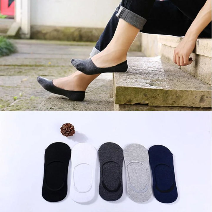 3 Pair Good Quality China Socks